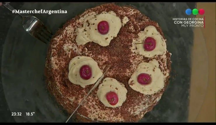 La selva negra de Gastón Soffritti que no convenció al jurado.