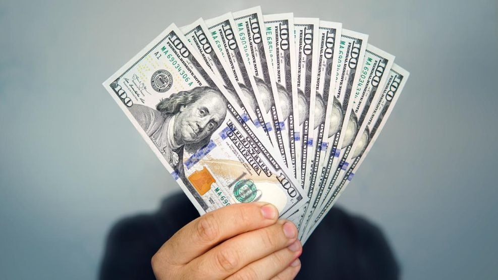 Cotizaciones dólar hoy