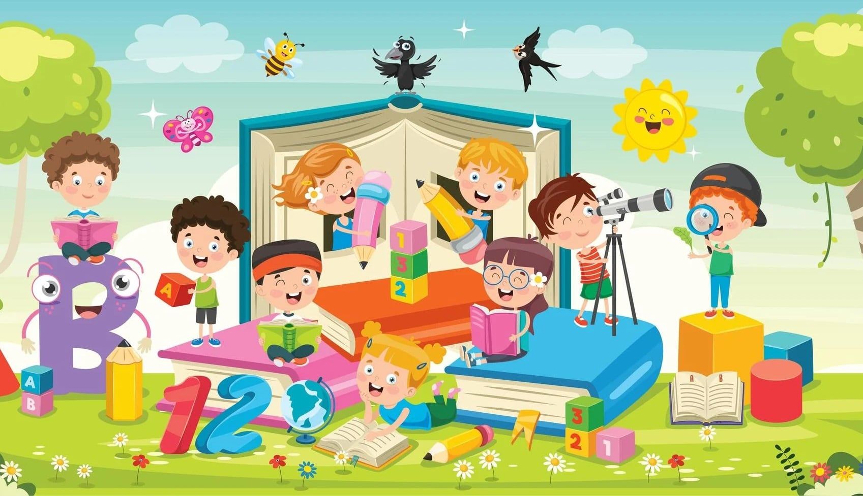 ¿Por qué se celebra el Día del Niño?