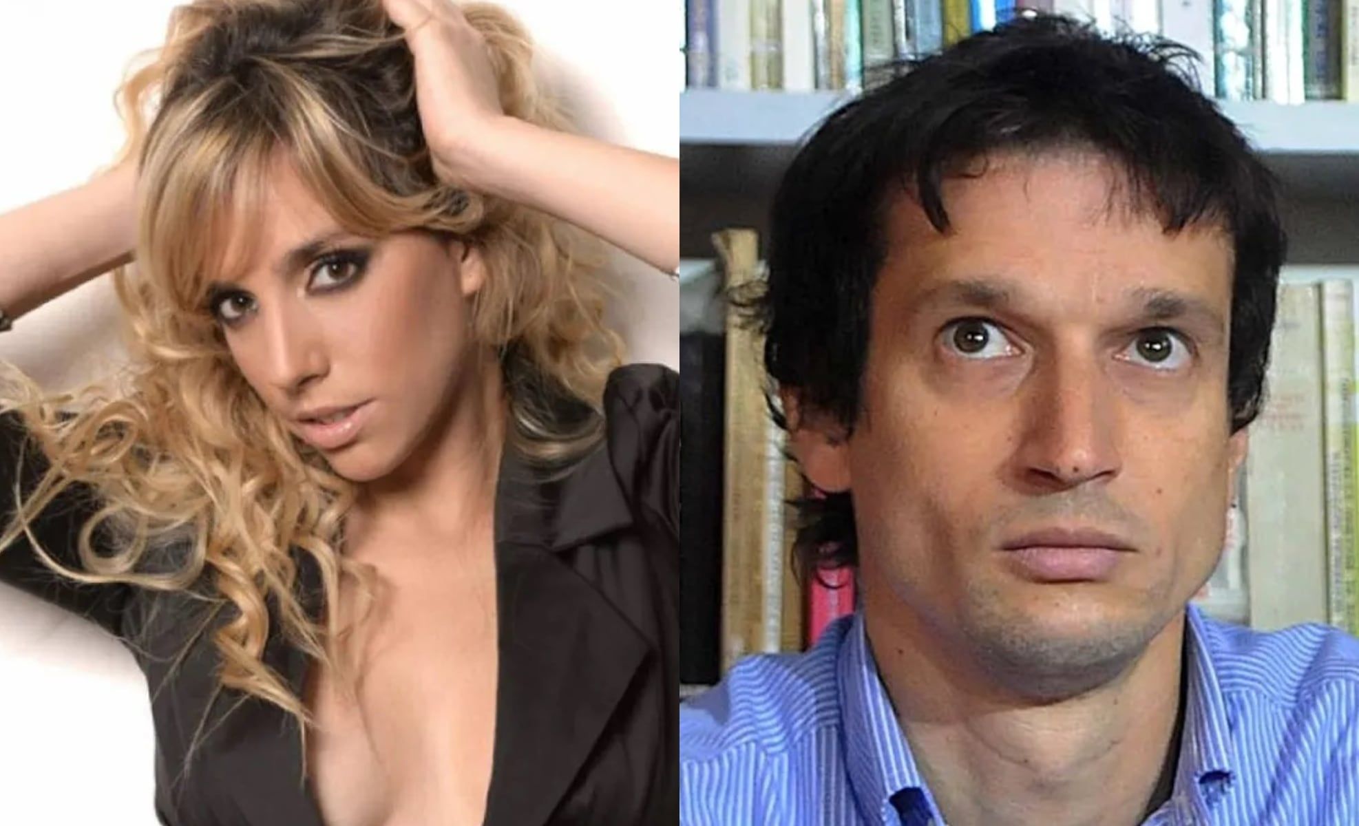 Diego Lagomarsino estaría enamorado de la periodista