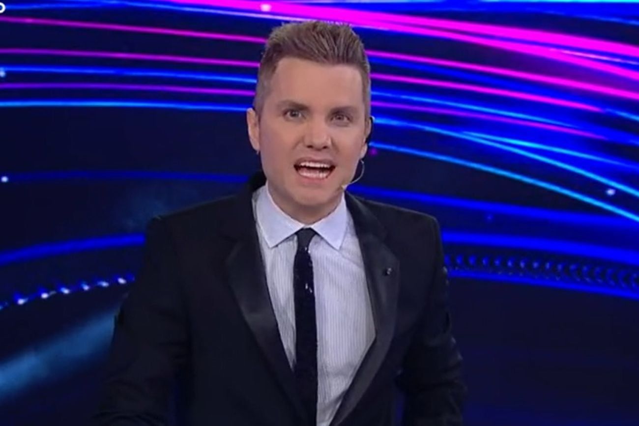 Gran Hermano anunció que habrá sanción.