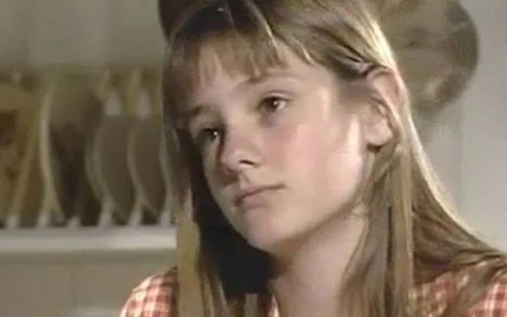 Así luce una de las niñas malas de Chiquititas