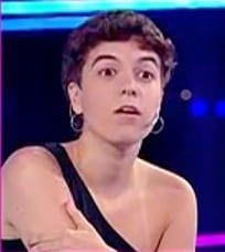 La reacción de Mora