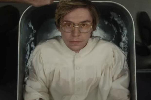 El día que los dos asesinos más odiados de Estados Unidos coincidieron en sus procesos penales.