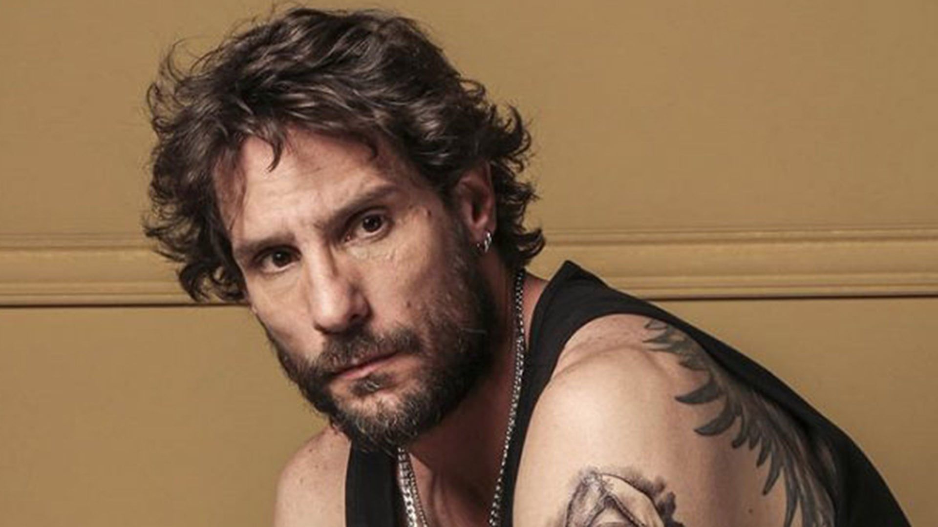 Gonzalo Valenzuela comentó que fue drogado por un taxista.