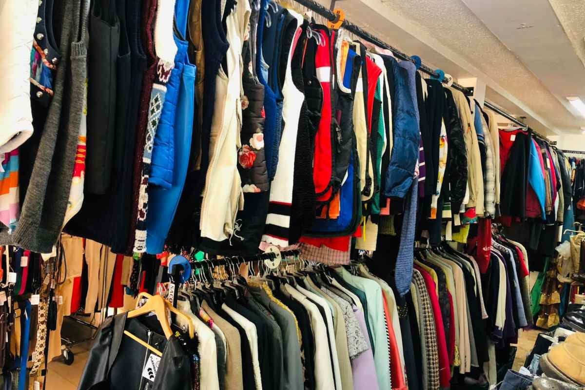 Por qué es tan cara la ropa en Argentina.