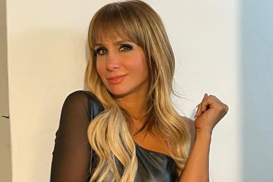 Fernanda Vives recordó lo mal que la pasaba junto a la Tota Santillán