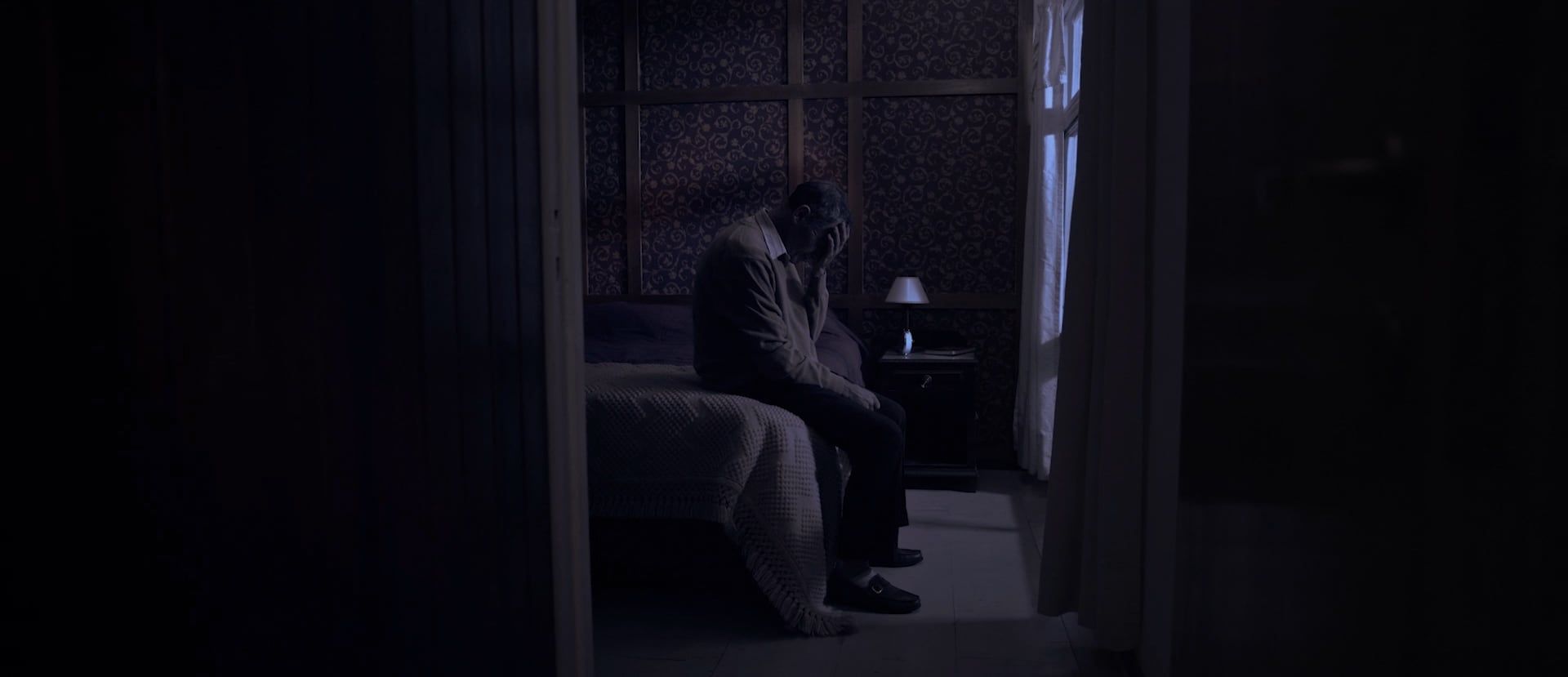 Gustavo Garzón habló con Diario Los Andes antes del estreno de la película que filmó en Mendoza