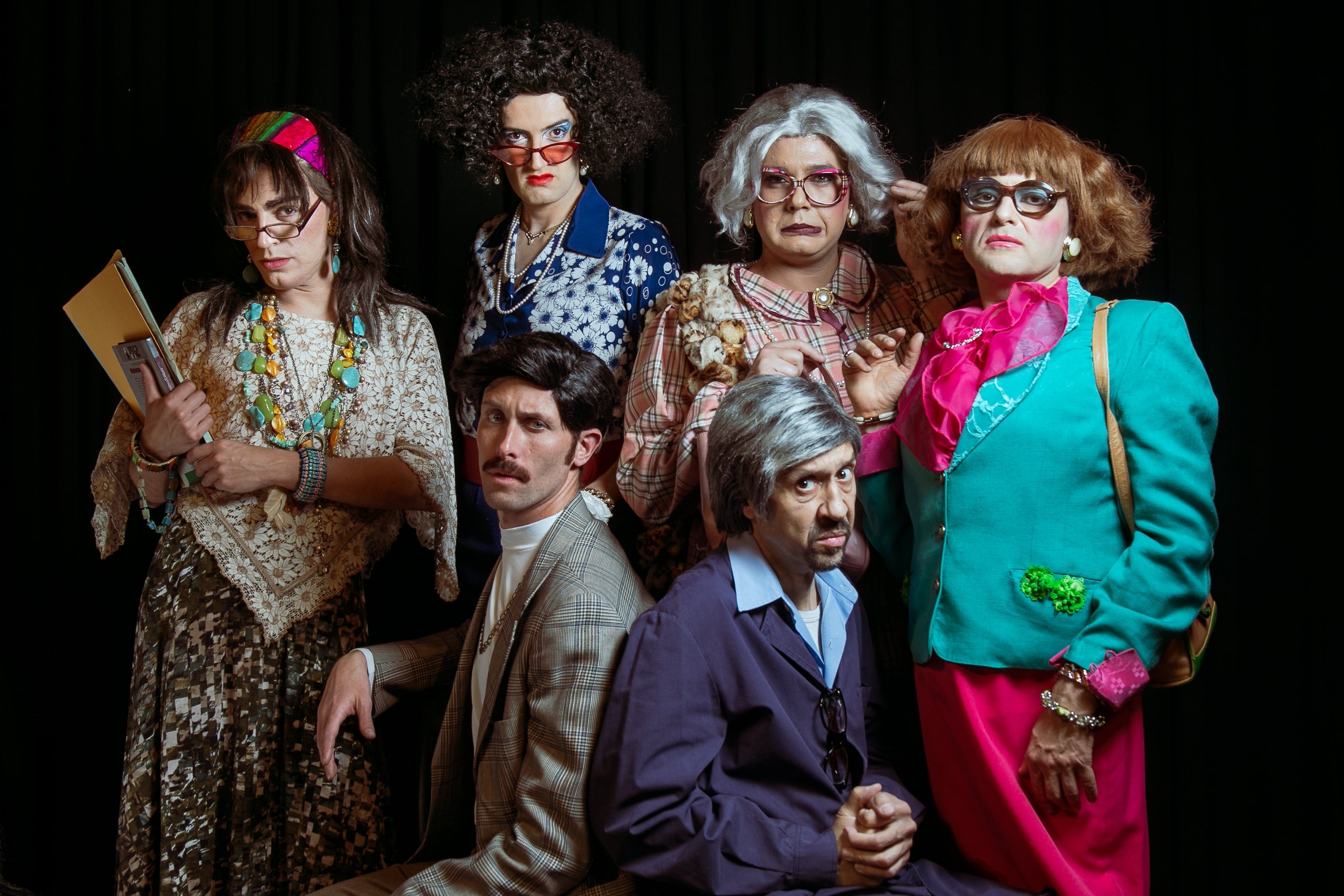 Congreso de Bibliotecarias: hoy a las 22, en el Teatro Quintanilla.