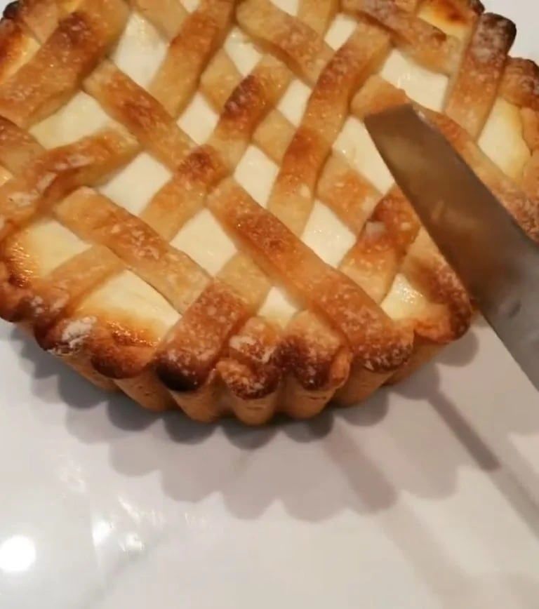 Esta receta hará que todos te admiren por tu don culinario.