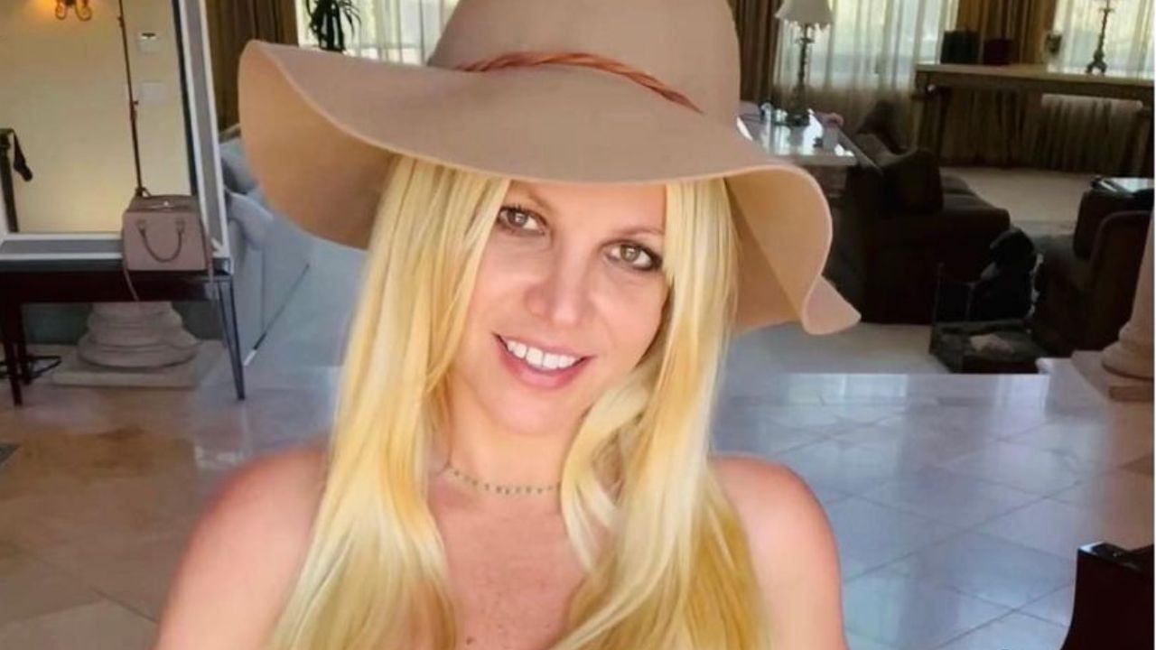 Britney Spears