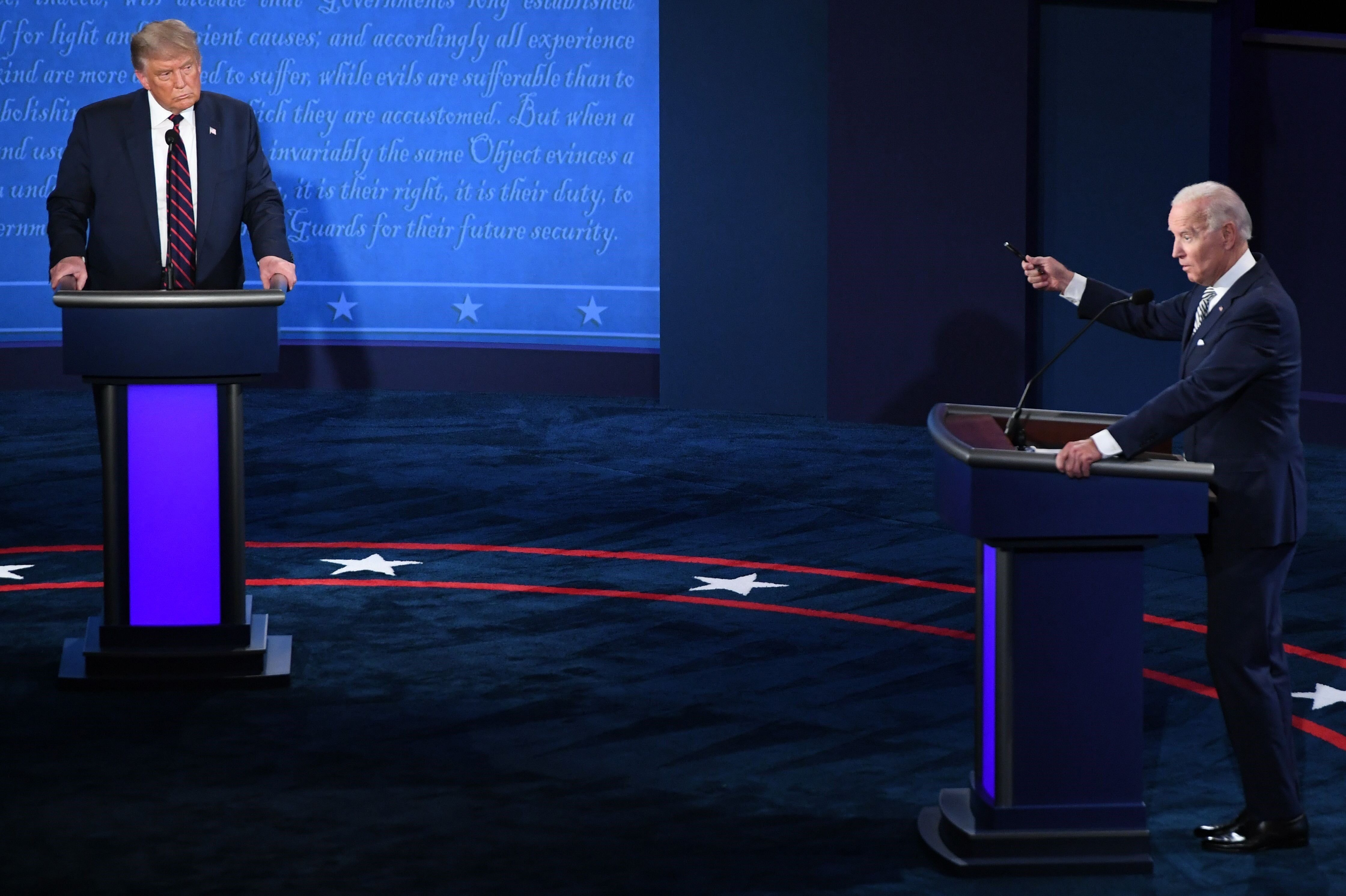 La autorización se hará efectiva justo después de las elecciones en EE.UU. / Archivo