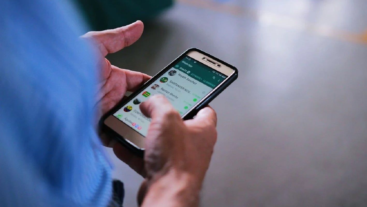 WhatsApp borrará tu cuenta si usás alguna de estas apps -