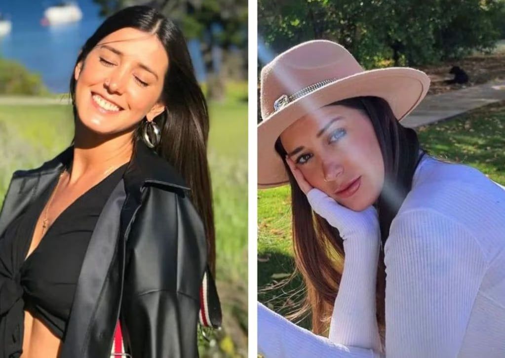 Así luce tras sus retoques estéticos, la ex Gran Hermano.