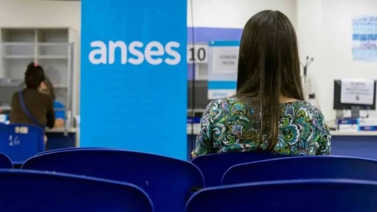 Anses. Cuál es el trámite parecibir los $17.533 (Imagen ilustrativa)