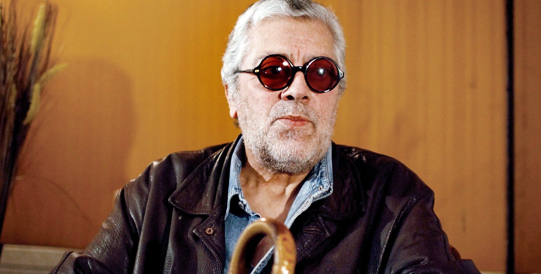 "Facundo me vino a abrir la mente y el corazón para vivir una vida no pensando tanto en el éxito y la moda, sino en aquello que alimenta tu corazón."