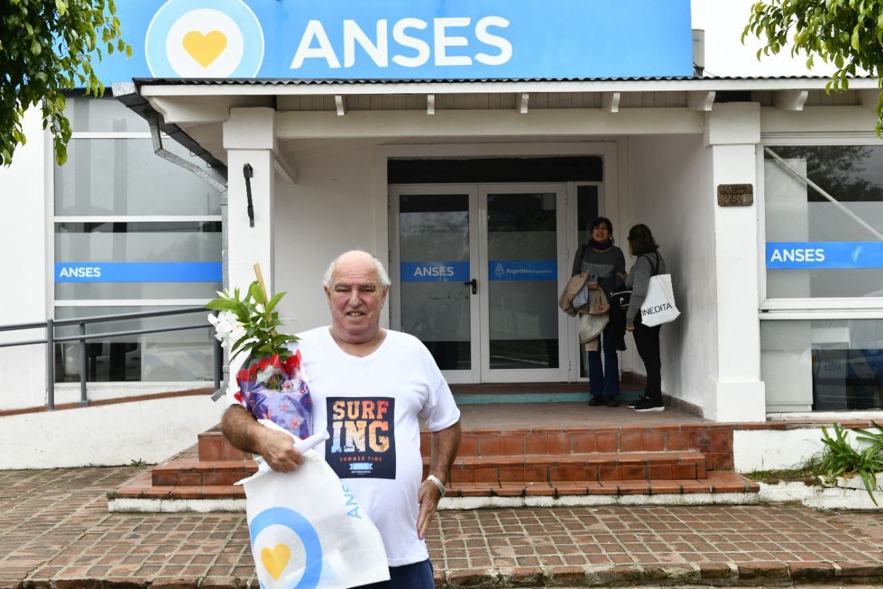 Nueva Moratoria: en caso de regularizar 15 años, el jubilado debería pagar por 180 meses.