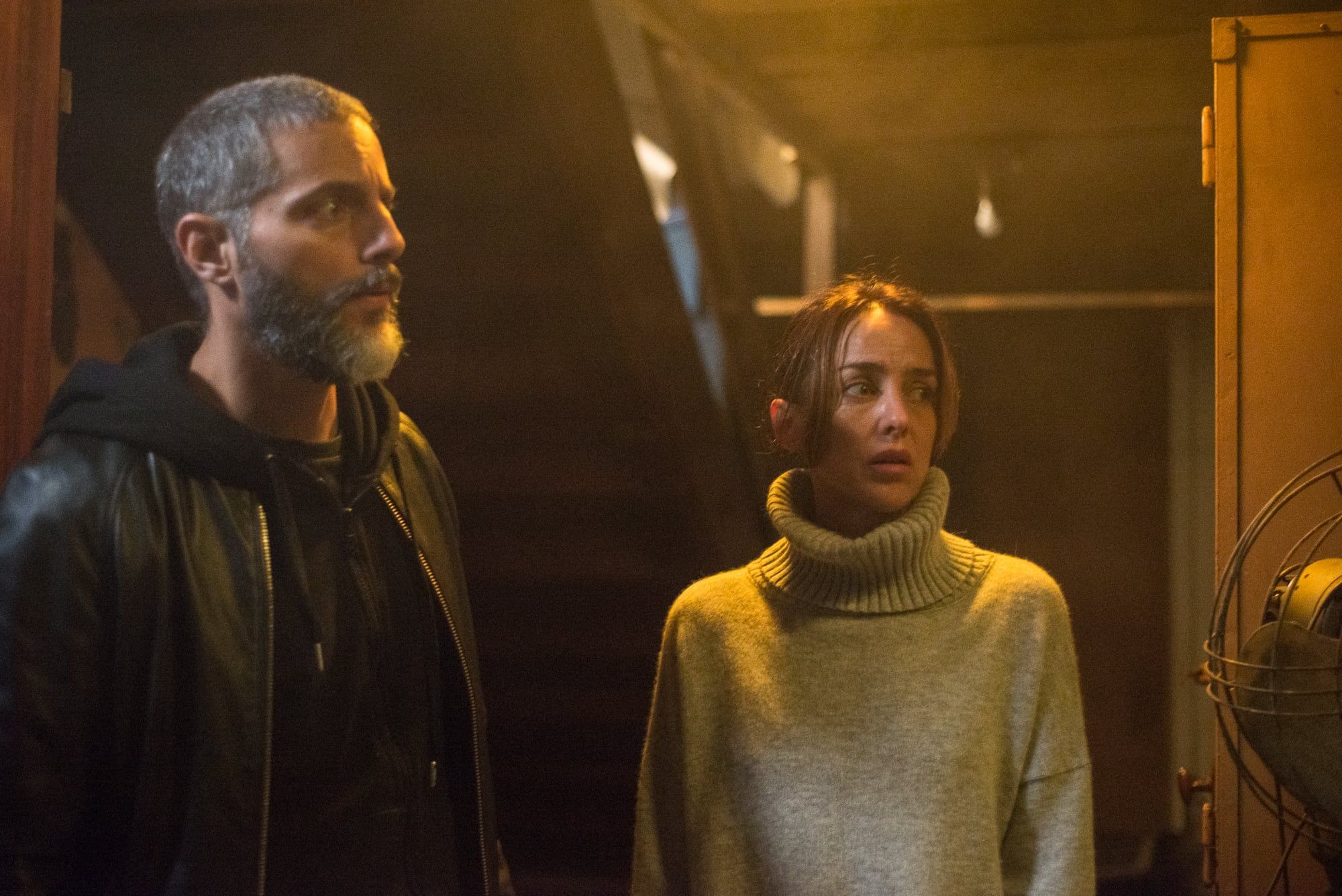 En esta temporada se suma Jazmín Stuart. Foto: HBO Max.