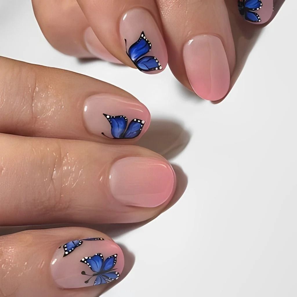 Uñas Silvestres. Foto: Pinterest