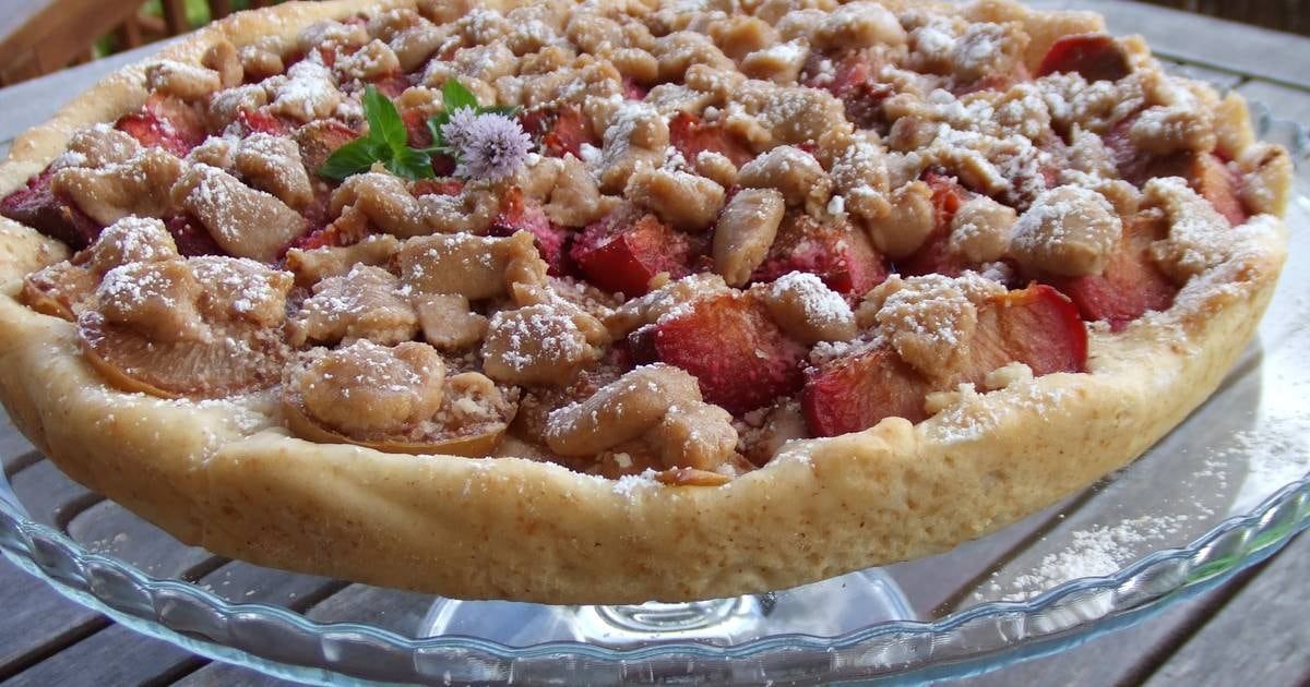 Con pocos pasos y paciencia podrás hacer esta rica preparación.