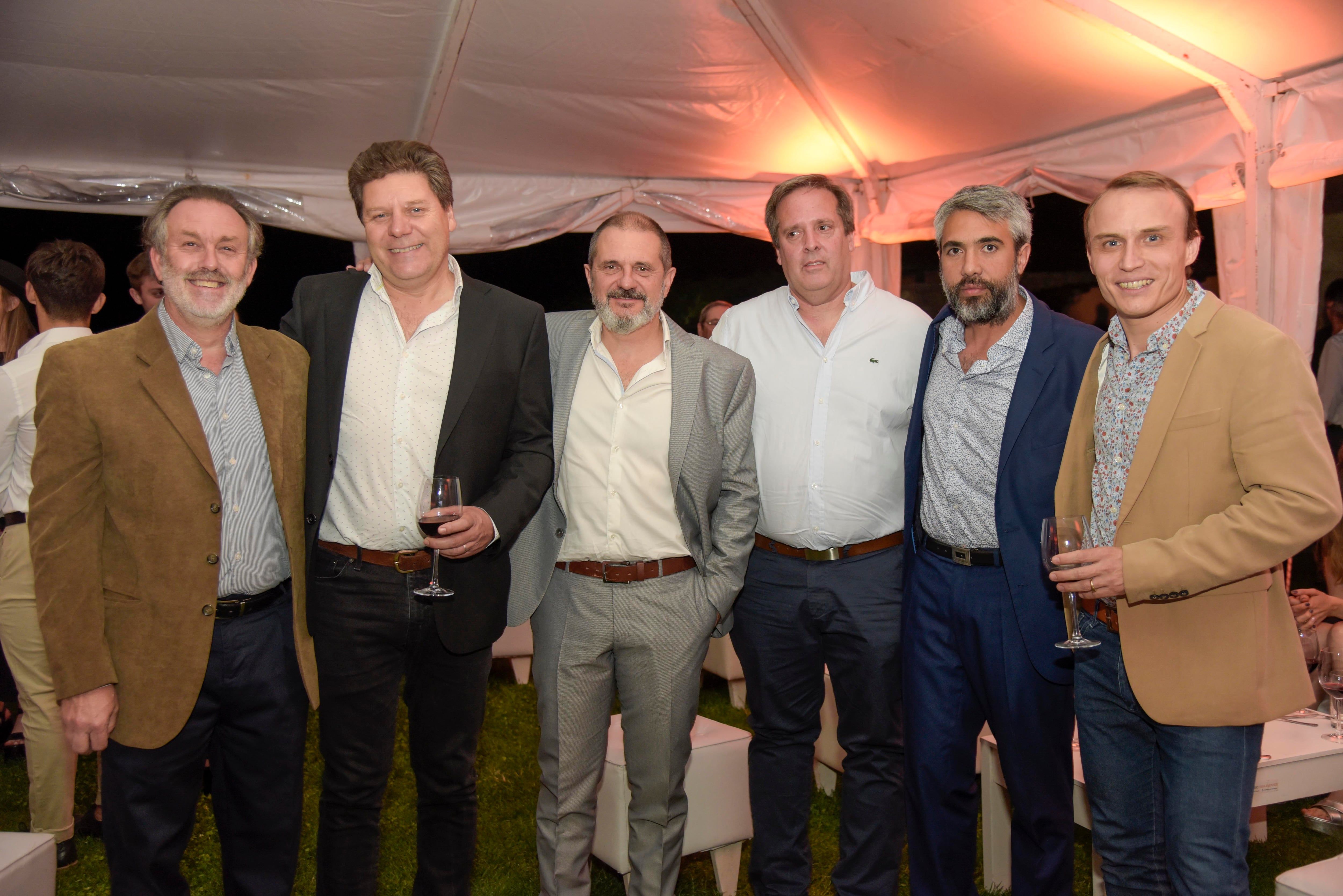 La empresa Prear también participó del encuentro.