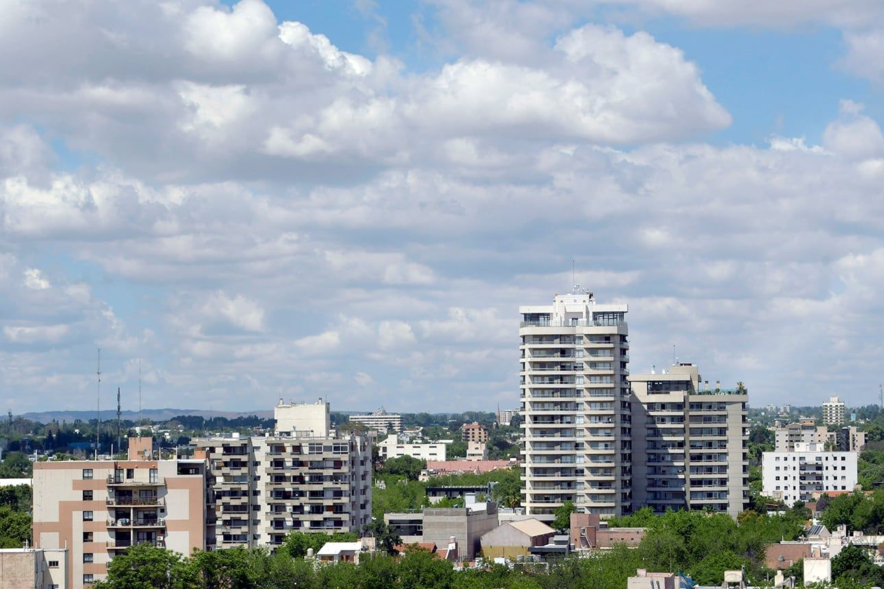 Mendoza tendrá temperaturas máximas de 20 grados a partir del fin de semana por el denominado "veranito de San Juan". Los Andes