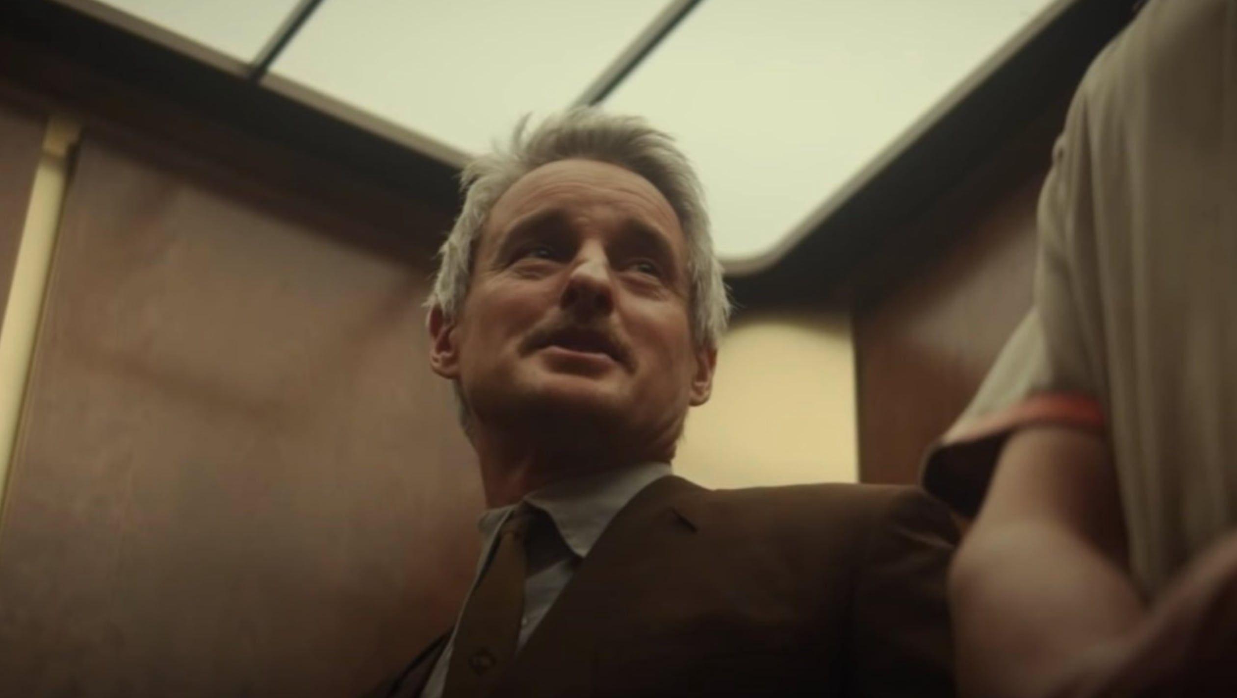 Owen Wilson en Loki, la serie de Marvel para Disney+