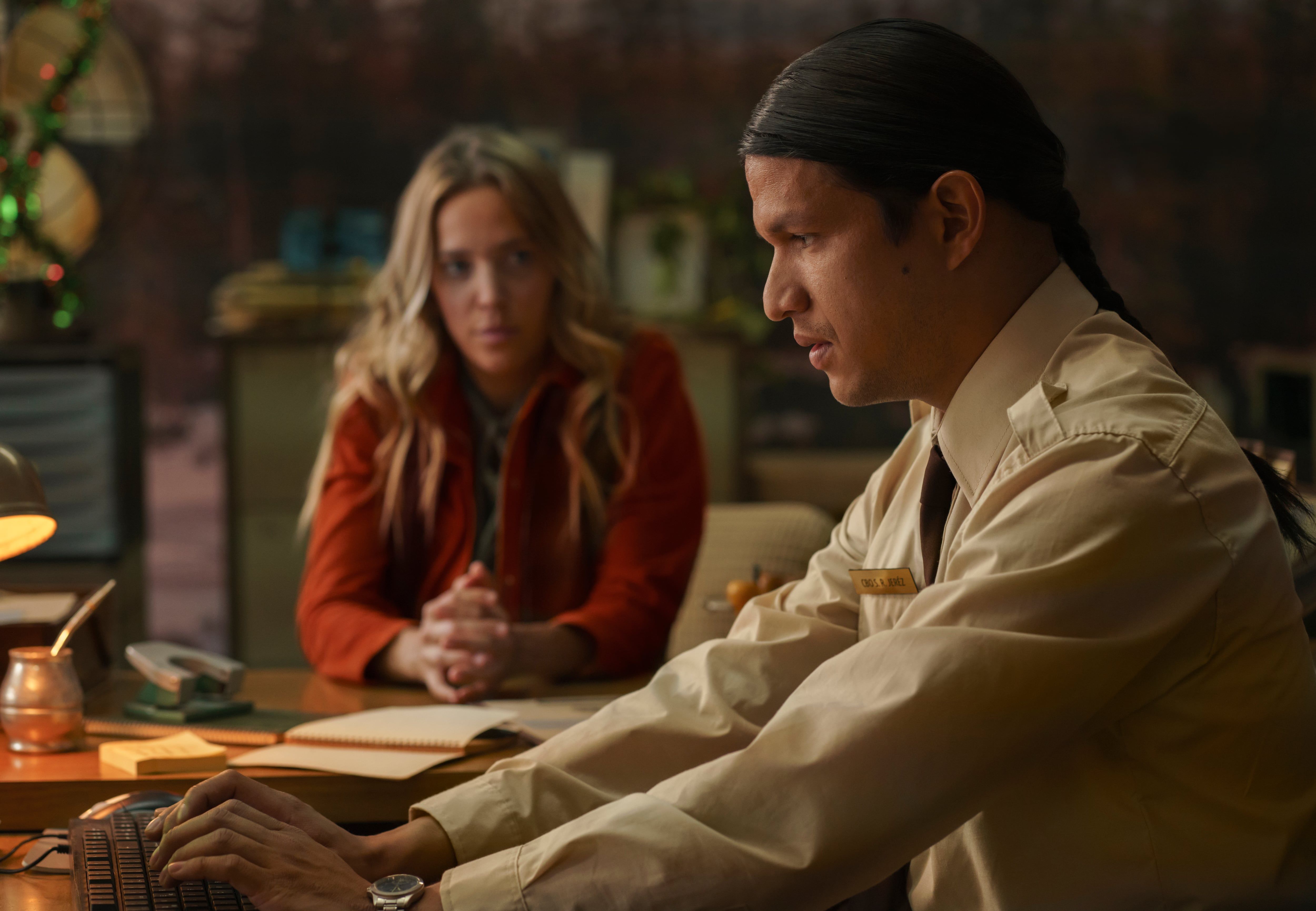 Pipa (Alejandro Montiel, 2022)