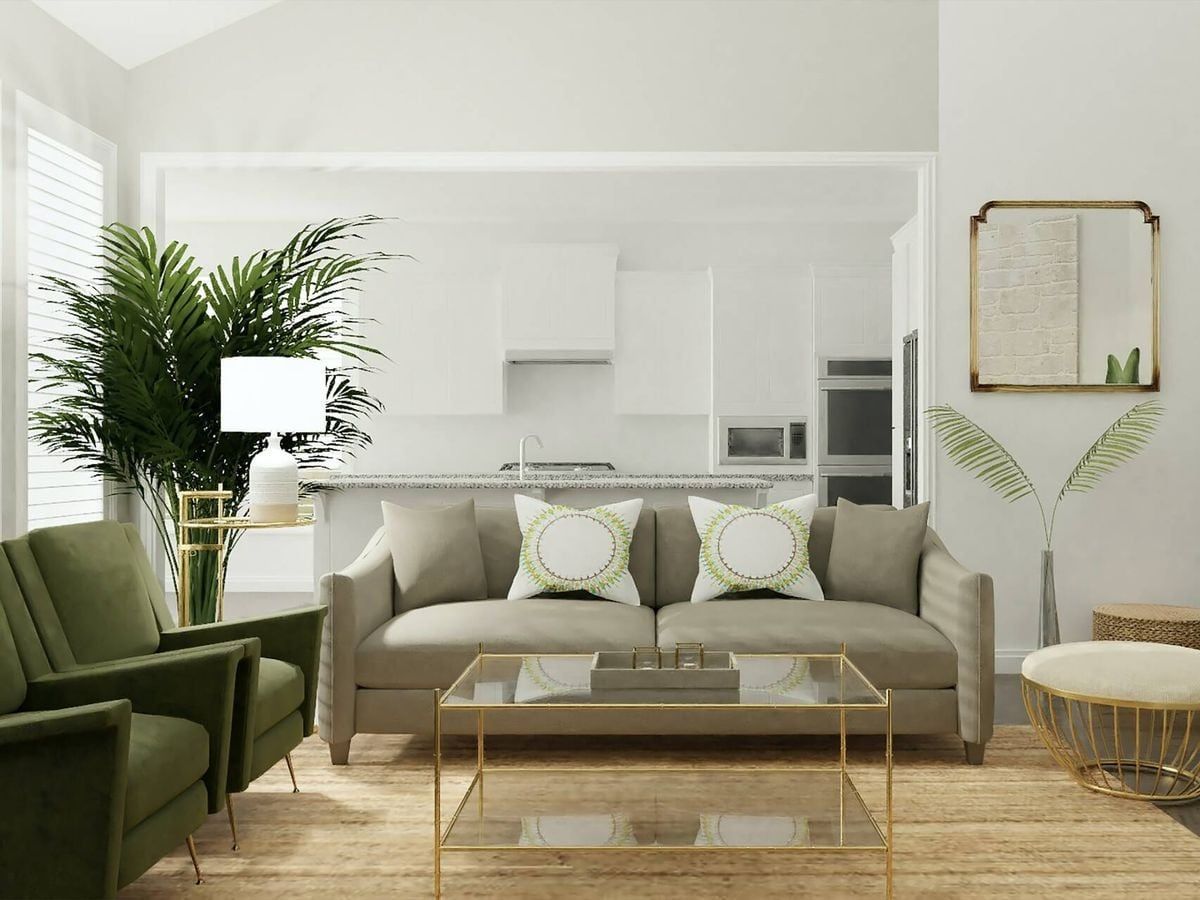 El orden del hogar es igual de importante que la limpieza. Para tener una mente ordenada se necesita pensar en un espacio ordenado.