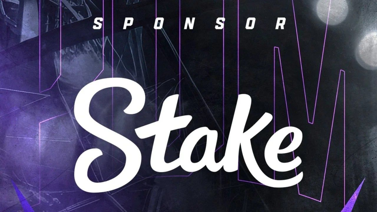 Stake, uno de los sponsors principales del "Párense de manos 2".