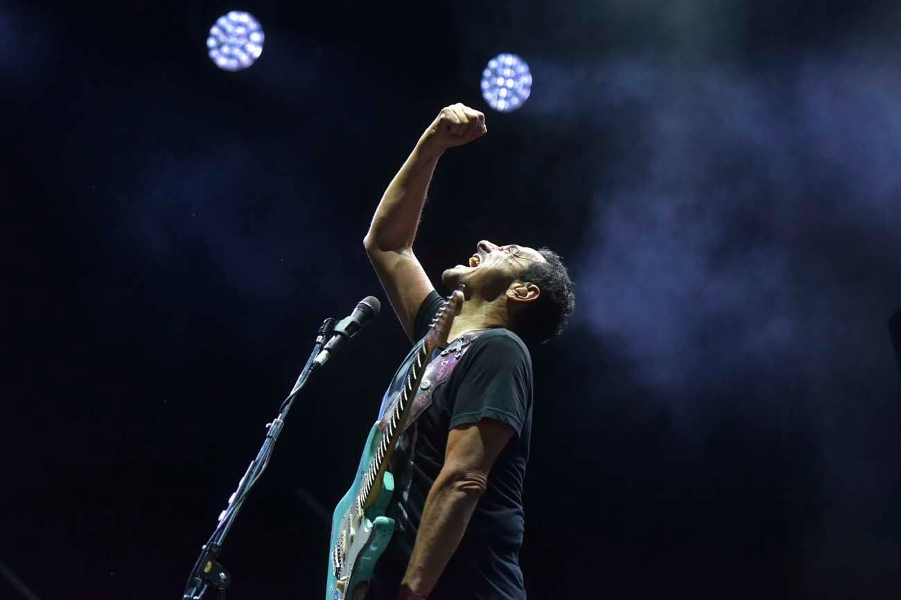 Divididos tocará en Argentinos Juniors (Facundo Luque / La Voz)