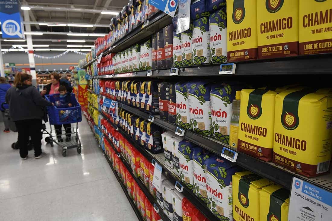 Foto:José Gutierrez / Los Andes