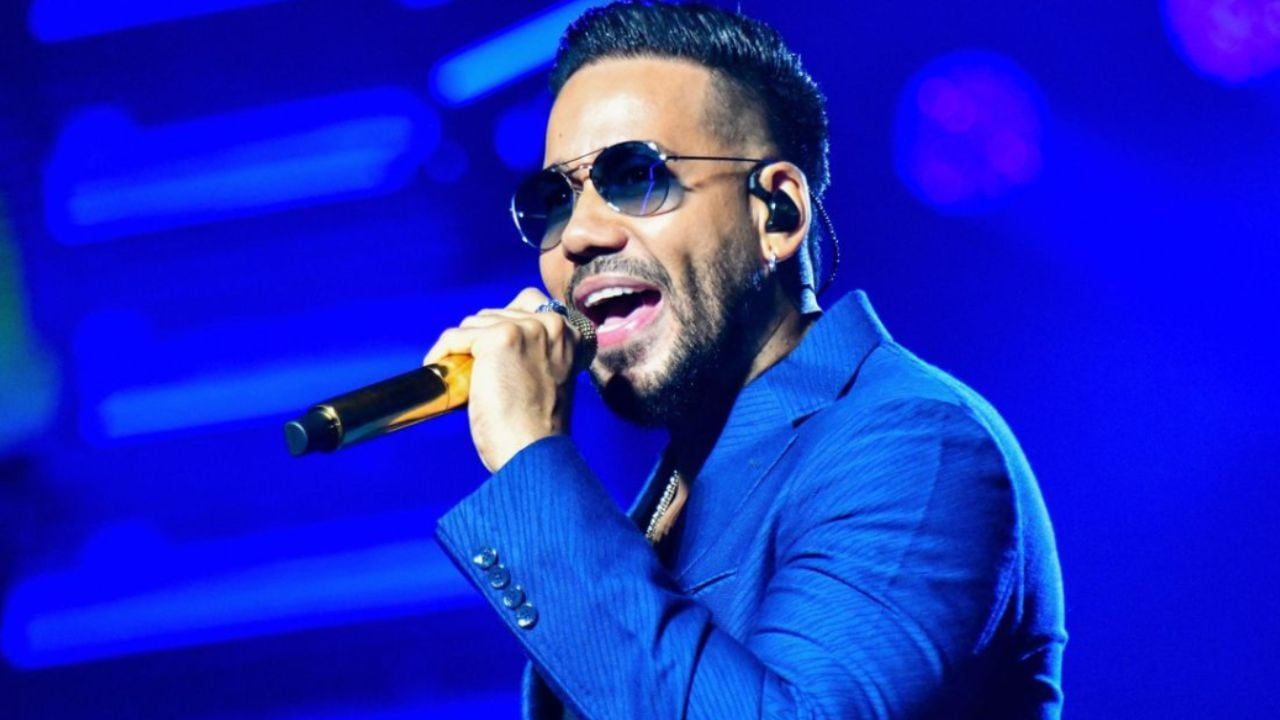 Romeo Santos es de Cáncer