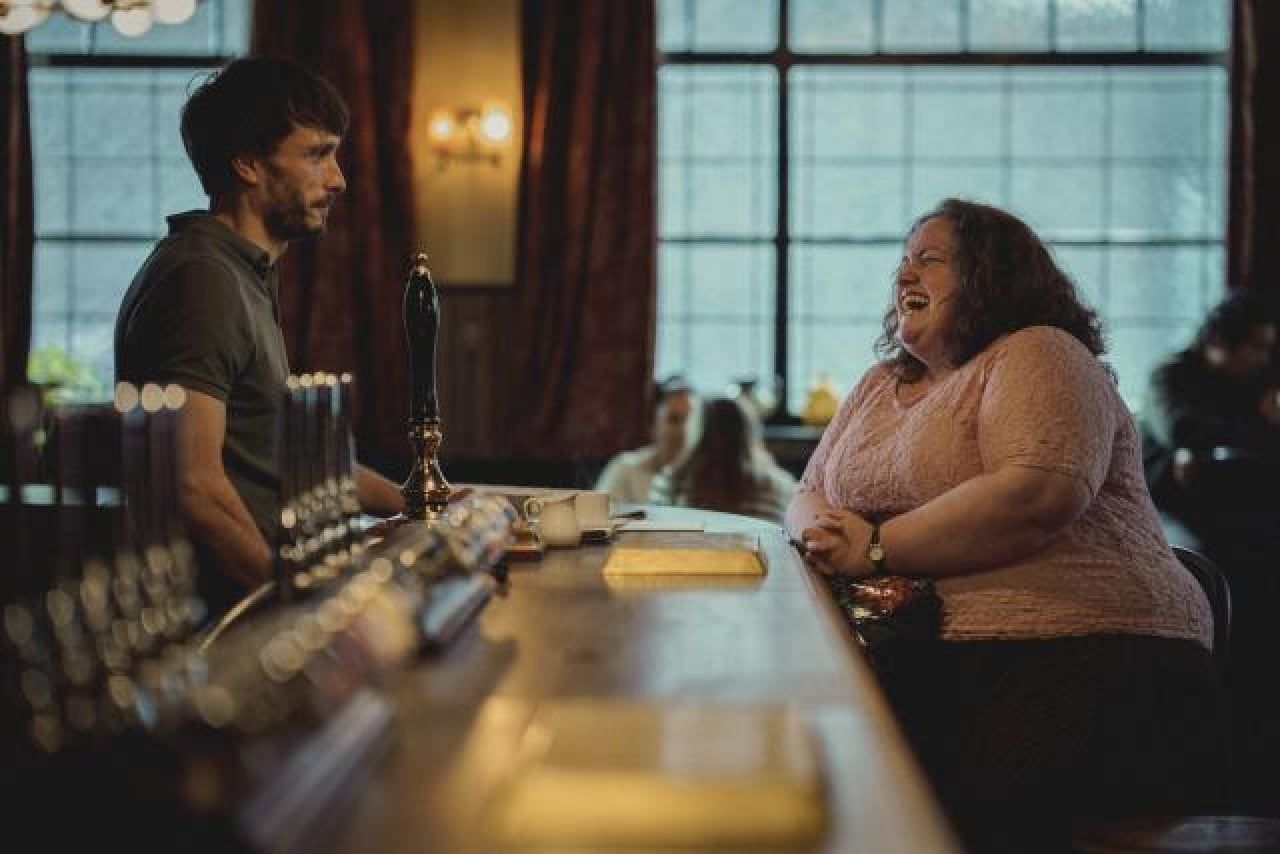 La aterradora historia real que inspiró Bebé Reno: la mini serie furor de Netflix