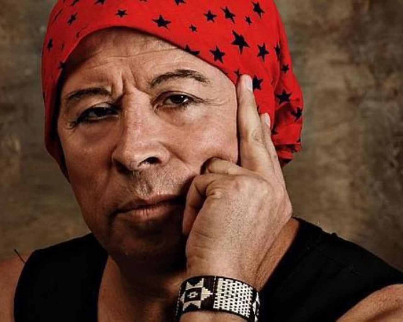 Lemebel falleció en 2015, después de padecer un feroz cáncer de laringe.