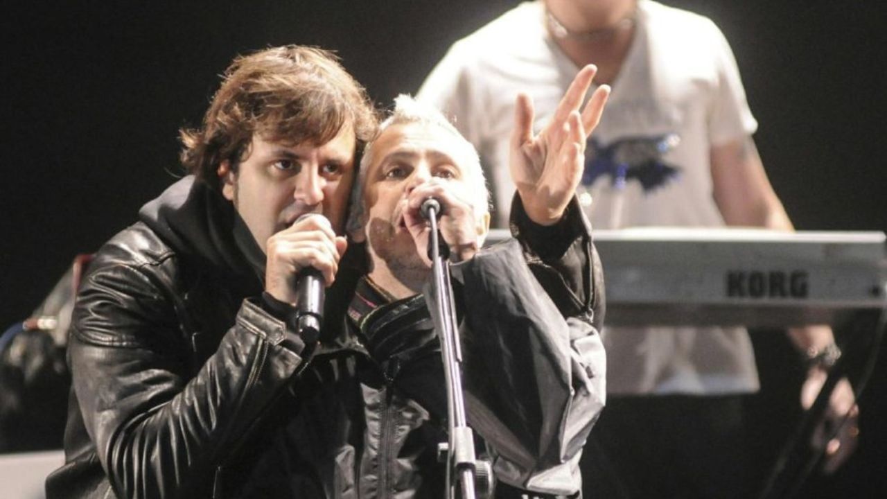 Micky Rodríguez, fundador de Los Piojos, no será parte del regreso y estalló la polémica