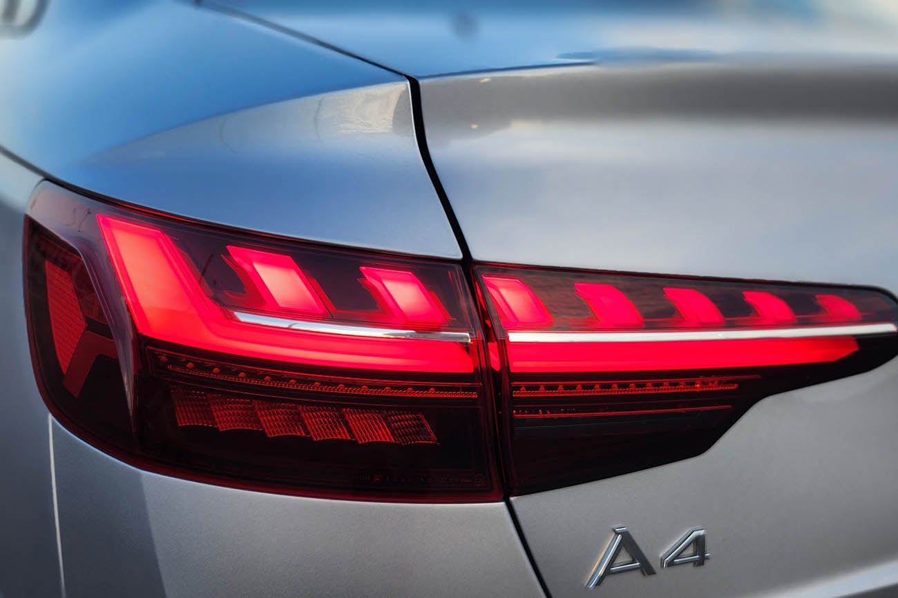 Limpiar las ópticas del auto: paso a paso e ingredientes