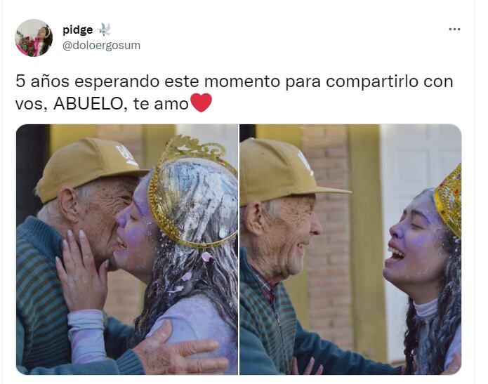 Twitter @doloergosum