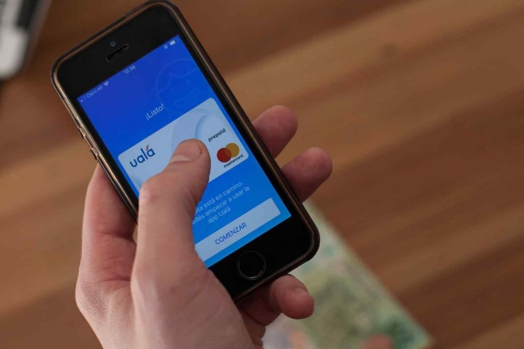 Quienes estén interesados pueden inscribirse en www.ualabis.com.ar/revendedores o a través de la casilla de revendedores@ualabis.com.ar. (Prensa Ualá)