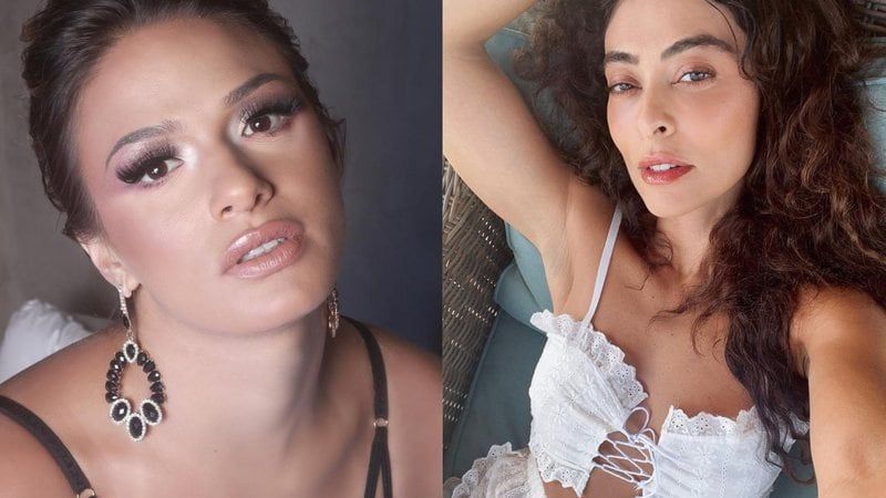 “Es lo bueno de actuar”.