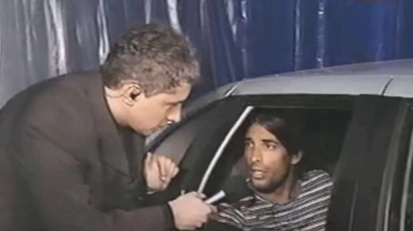 Así es la vida de Roberto Parra, el segundp ganador de Gran Hermano.