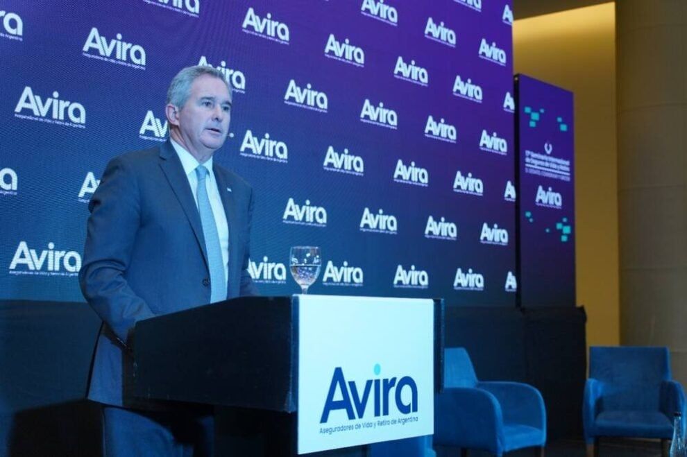 El funcionario reconoció que desde el área económica “estamos apurados porque estamos trabajando para poder levantarlo lo antes posible”.