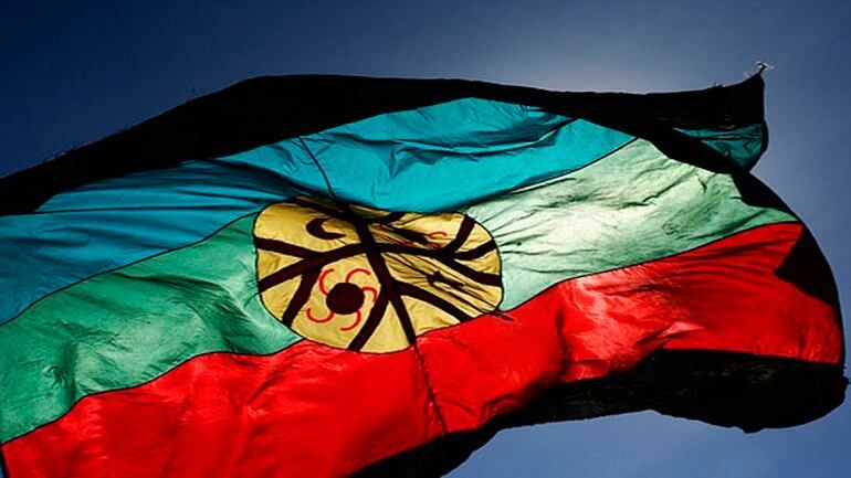 La comunidad mapuche Millalonco Ranquehue acudió a la Justicia Federal para lograr el título de propiedad, tras el relevamiento territorial.