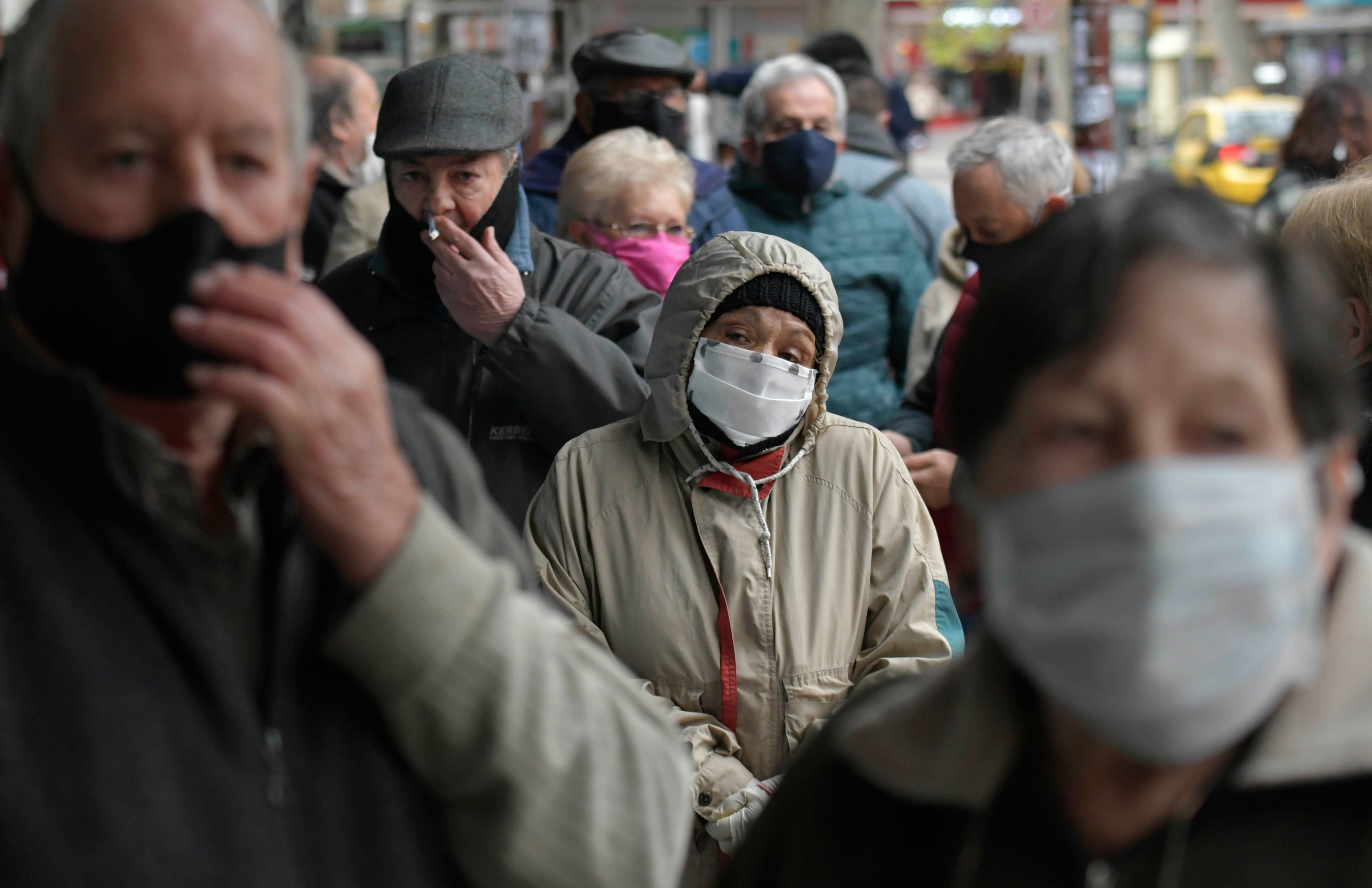 ¿Cuándo aumentan las jubilaciones?