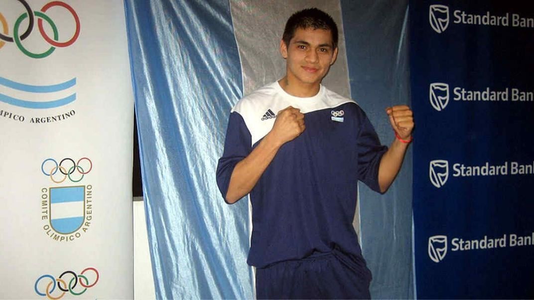 Fabián Maidana buscará un nuevo triunfo para alimentar su récord.