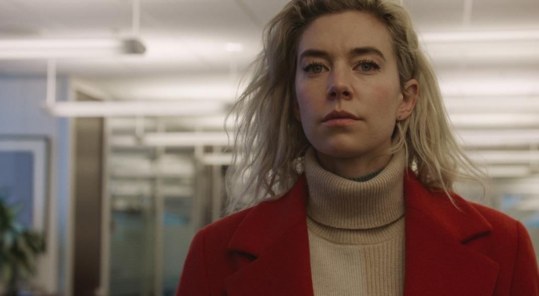 Vanessa Kirby es gran candidata a llevarse un Oscar, por su actuación desgarradora.