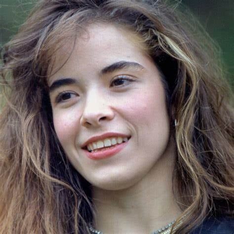 La cantante fue denunciada por corrupción de menores, delito por el que ya fue a la cárcel