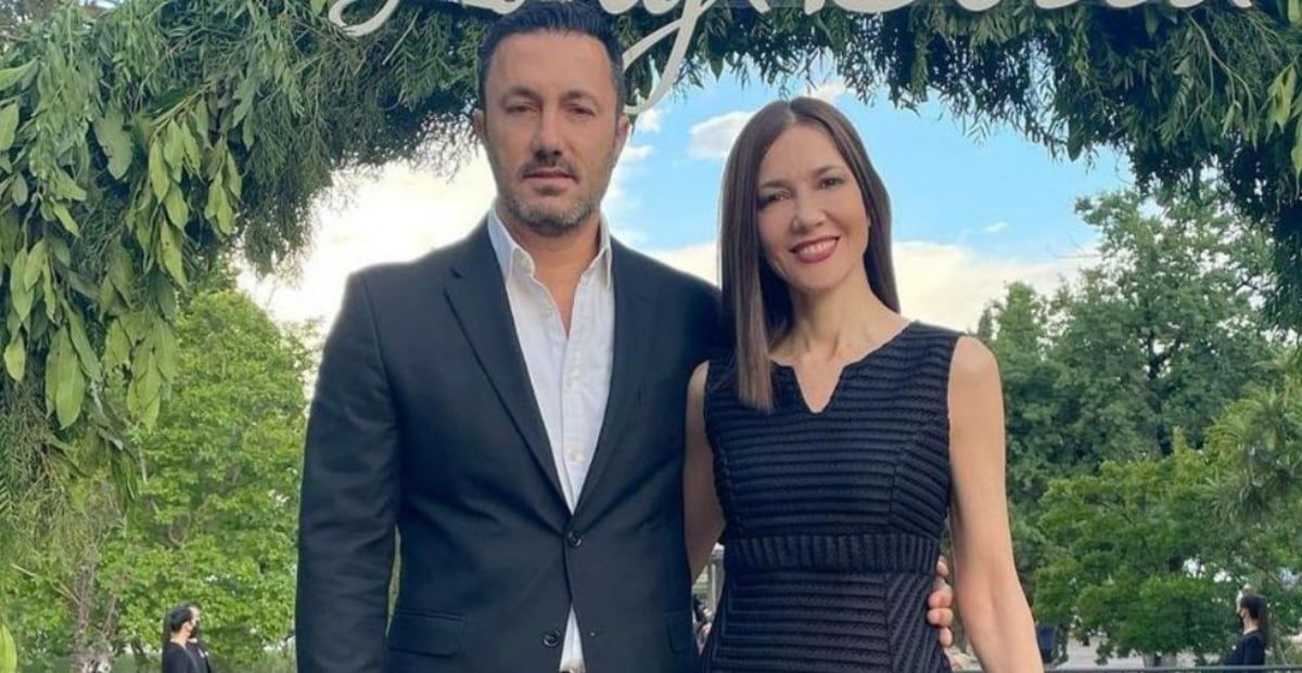 La periodista anunció la presentación de su libro en Mendoza.