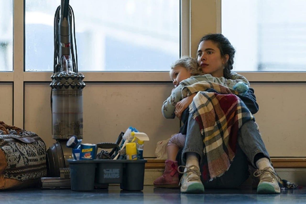 Las cosas por limpiar