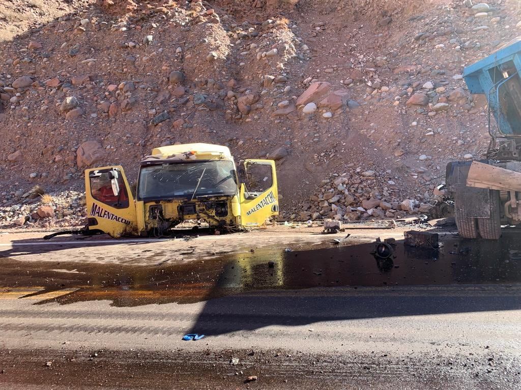 Gentileza Gendarmería